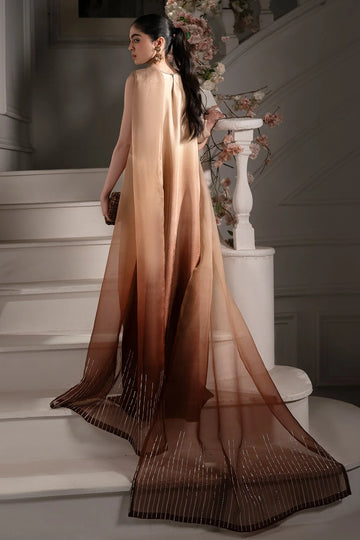 Mina Kashif | Emilie Formals | Daze
