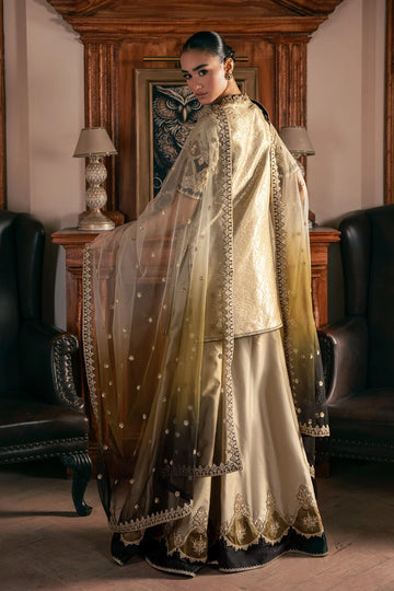 Mina Kashif  Emilie Formals  Kiara