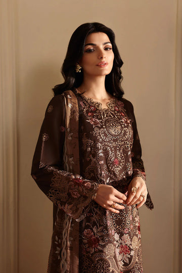 Ramsha  Andaaz Collection  Z-1303